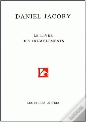 Le Livre Des Tremblements