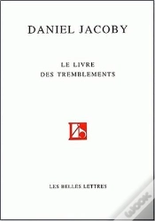 Capa do artigo Le Livre Des Tremblements