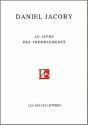 Le Livre Des Tremblements - Preview