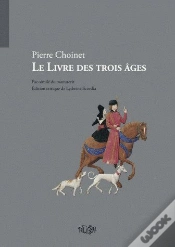 Capa do artigo Le Livre Des Trois Âges