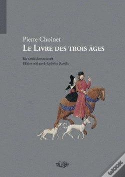 Capa do artigo Le Livre Des Trois Âges