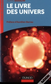 Capa do artigo Le Livre Des Univers