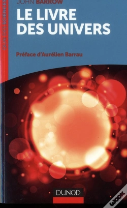 Capa do artigo Le Livre Des Univers