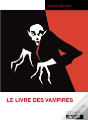 Capa do artigo Le Livre Des Vampires