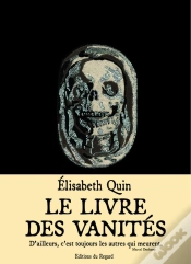 Capa do artigo Le Livre Des Vanités