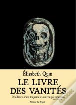 Le Livre Des Vanités