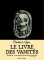 Le Livre Des Vanités - Preview