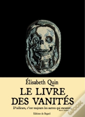 Le Livre Des Vanités