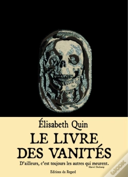 Capa do artigo Le Livre Des Vanités