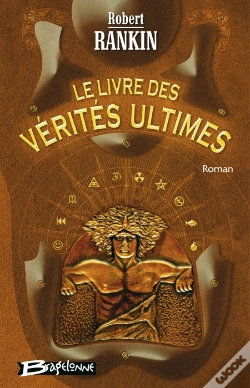Capa do artigo Le Livre Des Verites Ultimes