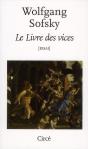Le Livre Des Vices - Preview
