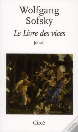 Capa do artigo Le Livre Des Vices