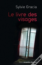 Capa do artigo Le Livre Des Visages