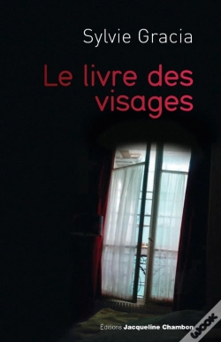 Capa do artigo Le Livre Des Visages