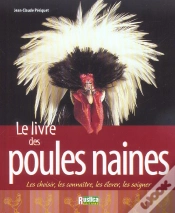 Capa do artigo Le Livre Des Volailles Naines