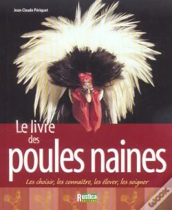Capa do artigo Le Livre Des Volailles Naines