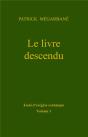 Le Livre Descendu - Preview