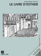 Le Livre D'Esther