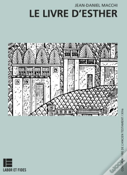 Capa do artigo Le Livre D'Esther
