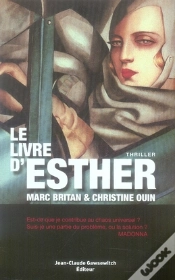 Capa do artigo Le Livre D