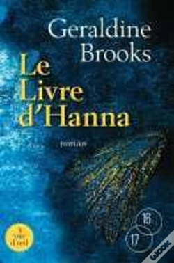 Capa do artigo Le Livre D'Hanna