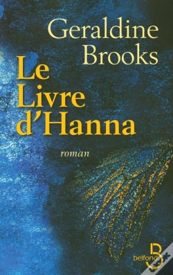 Capa do artigo Le Livre D'Hanna