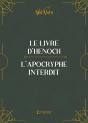 Le Livre D'Hénoch : L'Apocryphe Interdit - Preview