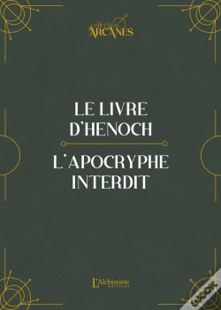 Capa do artigo Le Livre D'Hénoch : L'Apocryphe Interdit