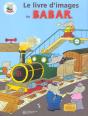 Le Livre D'Images De Babar - Preview