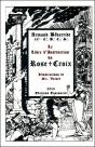 Le Livre D'Instruction Du Rose-Croix - Preview