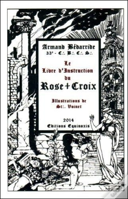 Capa do artigo Le Livre D'Instruction Du Rose-Croix
