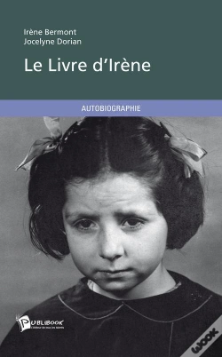 Capa do artigo Le Livre D'Irène