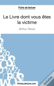 Capa do artigo Le Livre Dont Vous Êtes La Victime D