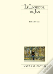 Capa do artigo Le Livre D