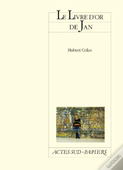 Capa do artigo Le Livre D'Or De Jan