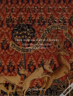 Capa do artigo Le Livre D'Or De La Chasse En Alsace