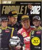 Le Livre D'Or De La Formule 1 2012 - Preview