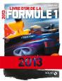 Le Livre D'Or De La Formule 1 2013 - Preview
