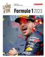 Le Livre D'Or De La Formule 1 (Édition 2023) - Preview