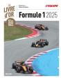 Le Livre D'Or De La Formule 1 (Édition 2025) - Preview