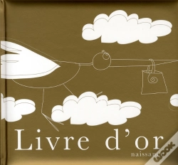 Capa do artigo Le Livre D'Or De La Naissance
