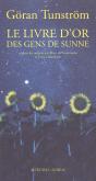 Le Livre D'Or De La Ville De Sunne - Preview