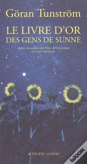 Capa do artigo Le Livre D