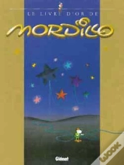 Capa do artigo Le Livre D
