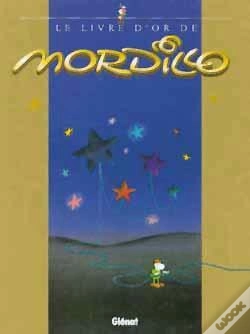 Capa do artigo Le Livre D'Or De Mordillo