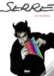 Le Livre D'Or De Serre