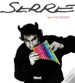 Capa do artigo Le Livre D'Or De Serre