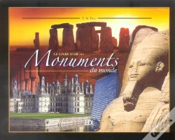 Capa do artigo Le Livre D'Or Des Monuments Du Monde