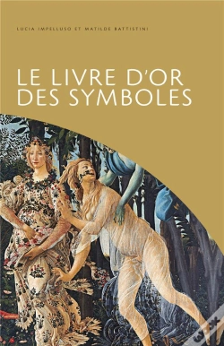 Capa do artigo Le Livre D'Or Des Symboles