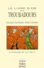 Le Livre D'Or Des Troubadours - Preview